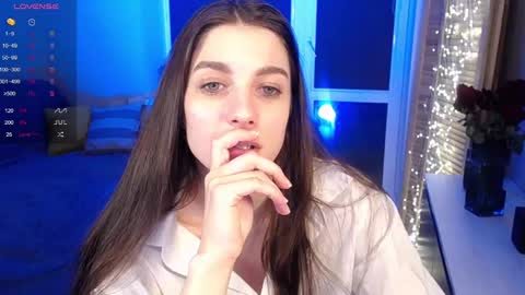Abigail online show from February 22, 2025, 2:17 am