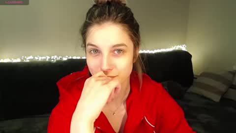 Abigail online show from February 20, 2026, 1:00 pm