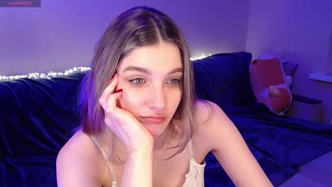 Abigail online show from March 15, 2026, 3:51 pm