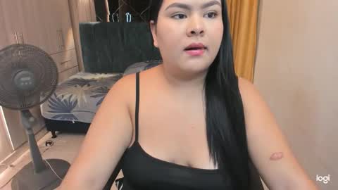 Abigail online show from September 10, 2025, 7:25 pm