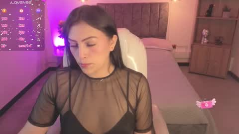 Abigail online show from December 21, 2025, 6:37 pm