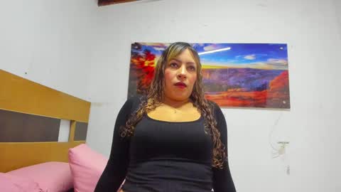 Snapshot of abiigail_fox chatting on January 15, 2025, 3:11 am Abigail online show from January 15, 2025, 3:11 am