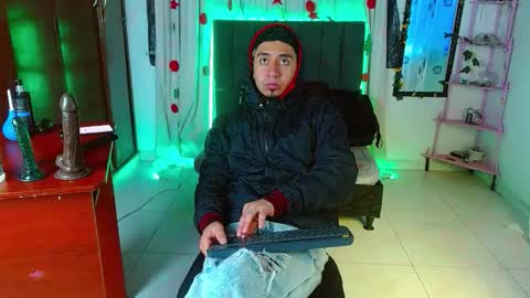 abnerdam online show from November 18, 2025, 11:47 am