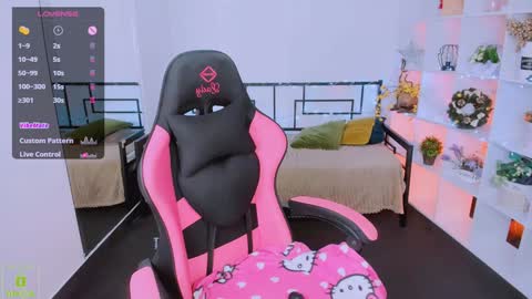 Snapshot of abogailmaartin chatting on December 9, 2024, 12:23 am Mary online show from December 9, 2024, 12:23 am