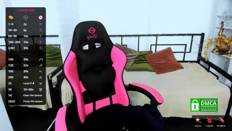 Snapshot of abogailmaartin chatting on December 21, 2024, 3:47 am Mary online show from December 21, 2024, 3:47 am