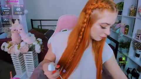 Mary online show from April 23, 2026, 7:38 pm