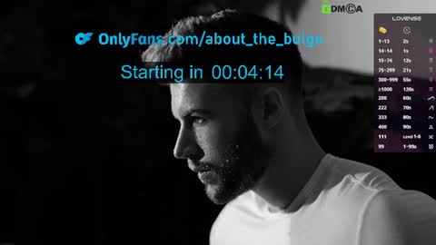 about_the_bulge online show from July 7, 2026, 7:40 pm