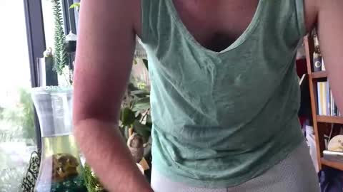 abracadanny777 online show from March 5, 2025, 9:15 pm