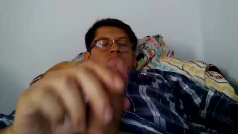 Snapshot of abraham651 chatting on April 19, 2026, 12:22 am abraham651 online show from April 19, 2026, 12:22 am