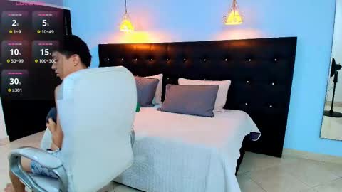 Snapshot of abraham_horny18 chatting on September 26, 2025, 8:24 pm abraham_horny18 online show from September 26, 2025, 8:24 pm