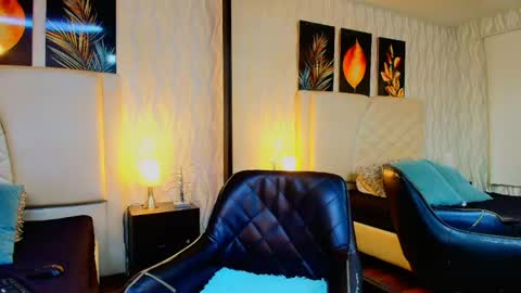  Abrovanel online show from April 20, 2026, 10:00 pm