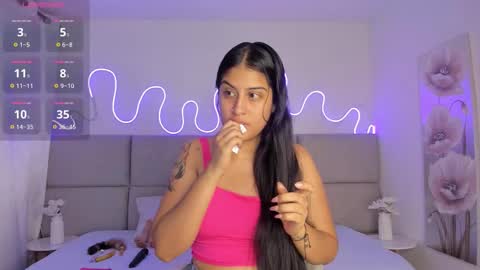 ABRIL online show from March 25, 2026, 2:39 am