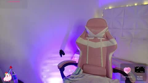 Abril  online show from February 16, 2026, 12:45 pm