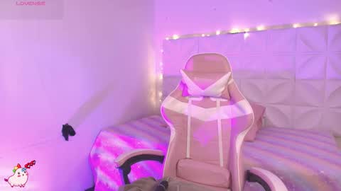 Abril  online show from February 20, 2026, 2:39 pm