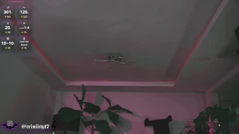 April  online show from March 20, 2026, 2:16 am