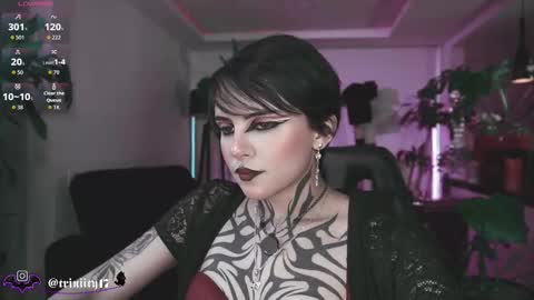 April  online show from March 20, 2026, 2:22 pm