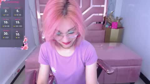 abril_ch_ online show from March 11, 2026, 12:22 pm