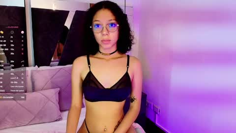  Abril  online show from March 10, 2025, 8:01 pm