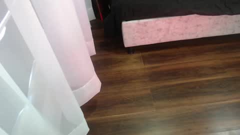 Snapshot of abril_lottie4 chatting on February 26, 2025, 12:47 pm ABRIL online show from February 26, 2025, 12:47 pm