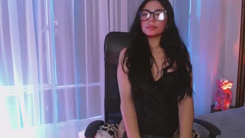 Snapshot of abril_lottie4 chatting on March 12, 2025, 5:49 pm ABRIL online show from March 12, 2025, 5:49 pm