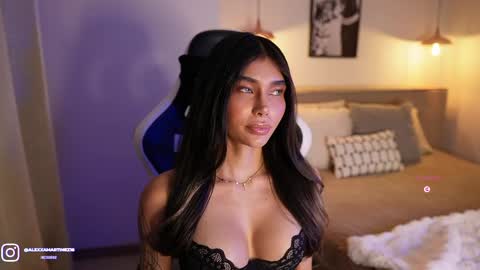 My name is Alexa. Please say hello I like to chat with you. If you have requests please use tip online show from April 9, 2026, 12:32 am