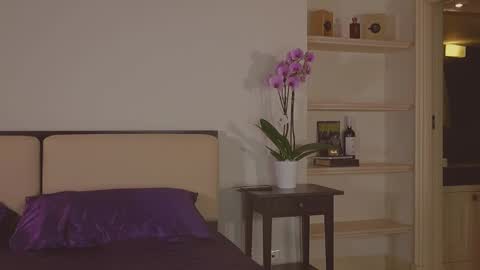 Abril Colls online show from February 18, 2026, 7:43 pm