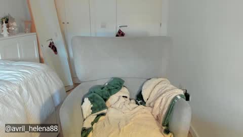 Snapshot of abrilhelena8 chatting on January 8, 2025, 2:03 pm Helena online show from January 8, 2025, 2:03 pm