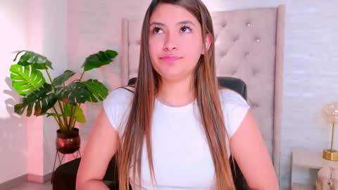 Snapshot of abrill_cute chatting on September 20, 2025, 9:49 pm abrill_cute online show from September 20, 2025, 9:49 pm