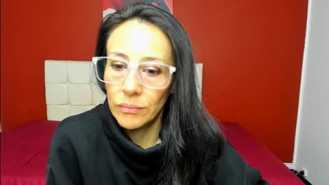Snapshot of abrillee1 chatting on January 24, 2025, 8:11 pm ABRIL online show from January 24, 2025, 8:11 pm