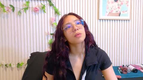 abrilmirren online show from March 14, 2026, 11:15 am