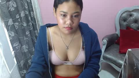 abrilparkersex online show from March 28, 2026, 12:27 pm