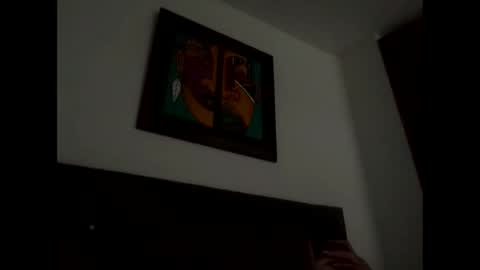 abrilsantosxo online show from April 30, 2026, 12:33 pm