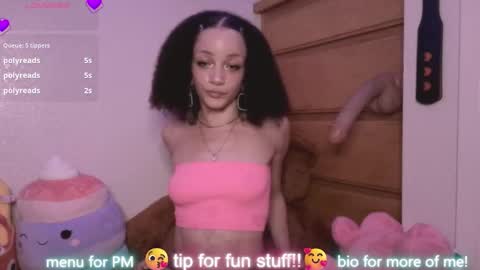 Peach online show from March 12, 2026, 3:23 am