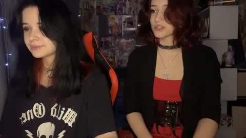 absent_fairy online show from June 20, 2026, 5:49 pm