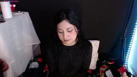 Absenta vert online show from February 2, 2026, 11:14 pm