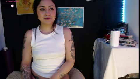 Snapshot of absentavert chatting on April 6, 2026, 11:49 pm Absenta vert online show from April 6, 2026, 11:49 pm