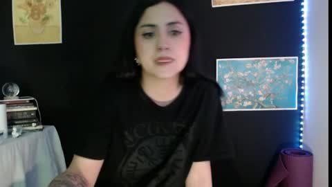 Snapshot of absentavert chatting on May 11, 2026, 1:00 am Absenta vert online show from May 11, 2026, 1:00 am