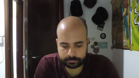 Snapshot of absinnto2016 chatting on February 5, 2026, 12:21 pm Luke 33 online show from February 5, 2026, 12:21 pm