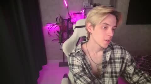 Nick online show from March 1, 2026, 12:51 pm