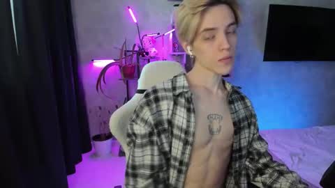 Nick online show from March 10, 2026, 9:36 am