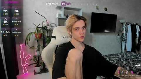 Nick online show from March 19, 2026, 11:58 am