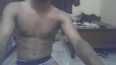 Snapshot of abusaada20 chatting on January 25, 2025, 6:02 pm Thefitguy online show from January 25, 2025, 6:02 pm