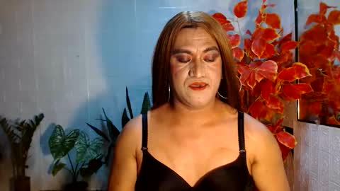 aby0531 online show from September 25, 2025, 1:04 pm