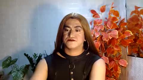 aby0531 online show from September 26, 2025, 8:51 am