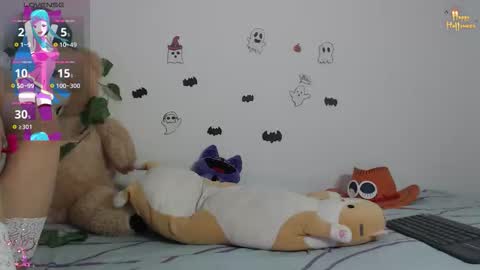 Aby online show from October 6, 2025, 2:53 am