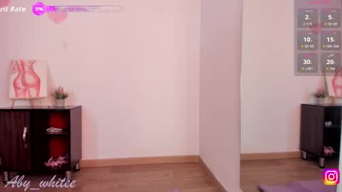   Aby   online show from September 27, 2025, 1:16 pm