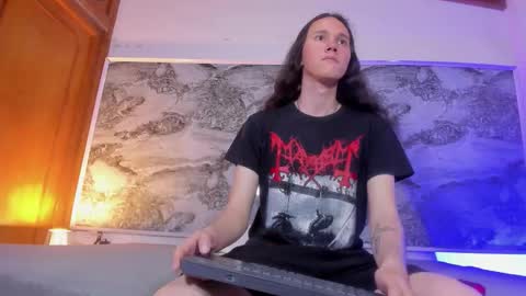 abyss_king online show from September 9, 2025, 7:46 pm
