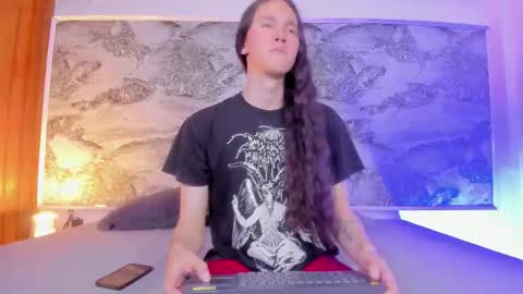 abyss_king online show from September 12, 2025, 7:14 pm