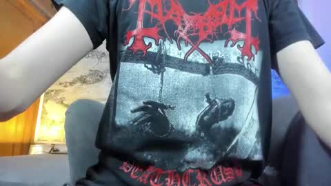 abyss_king online show from September 15, 2025, 7:47 pm