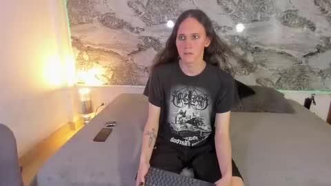 abyss_king online show from October 7, 2025, 7:11 pm